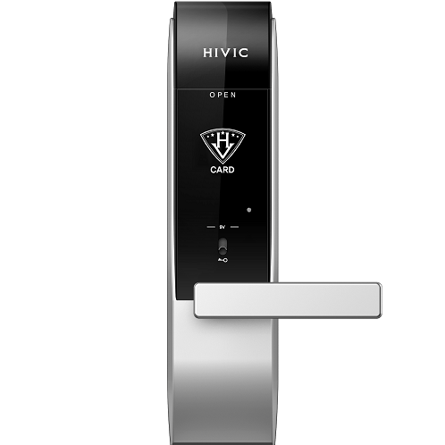 Hione+ Hotel Main Lock Digital Doorlocks (Card type)